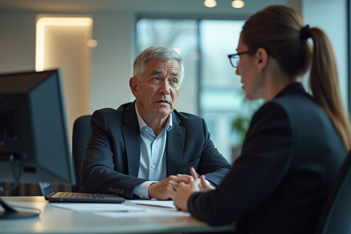 difficultés financières
