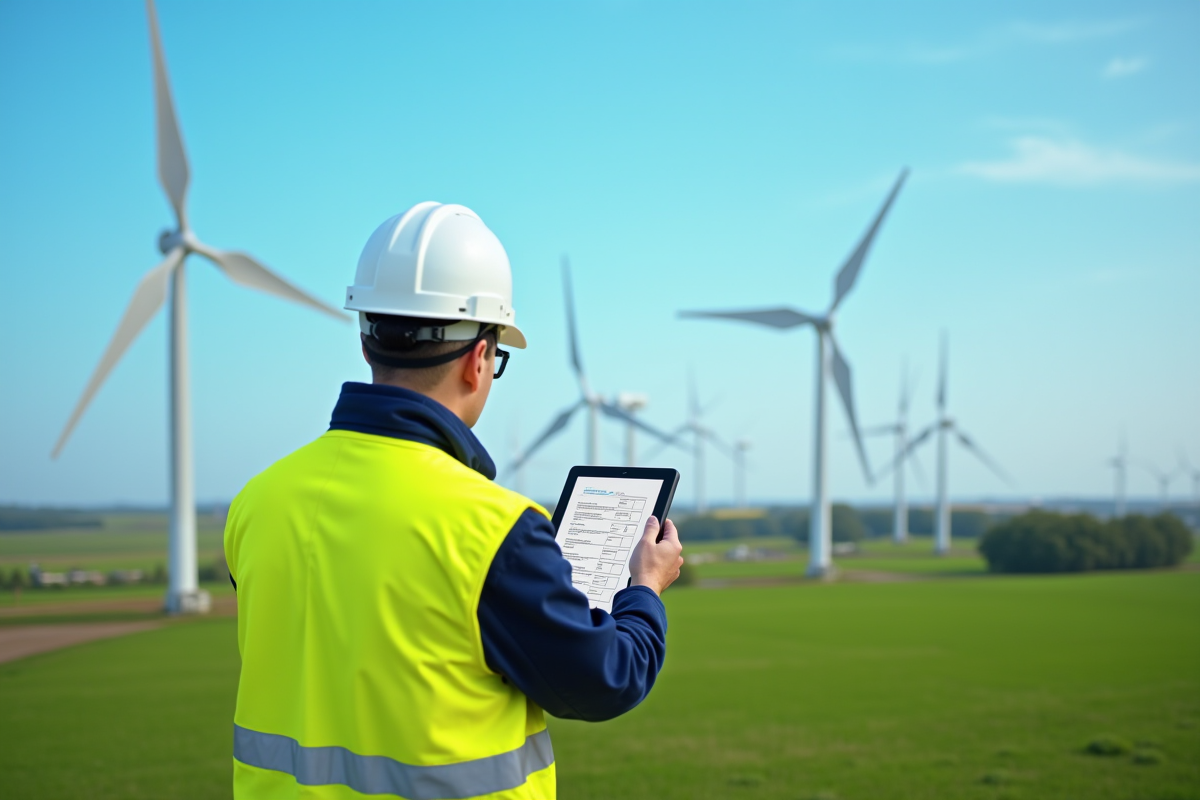 environnement  certification
