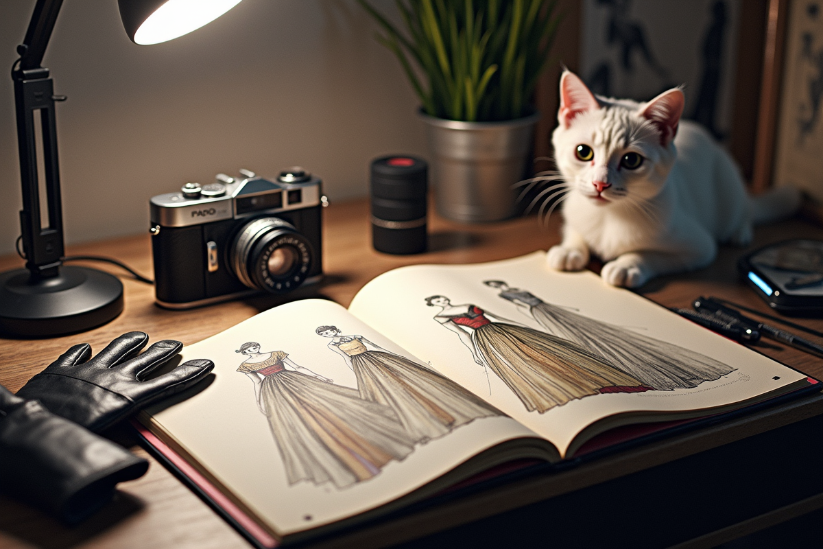 mode inspiration