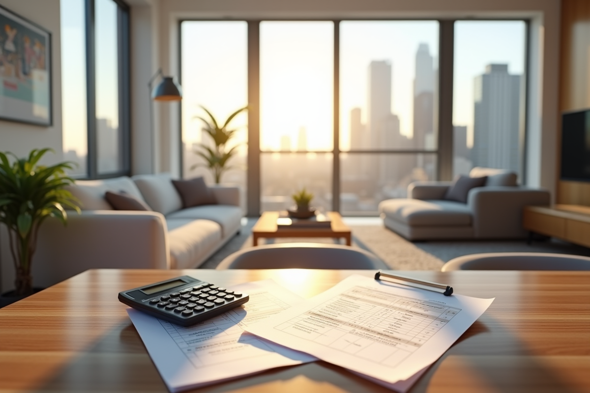 immobilier locatif