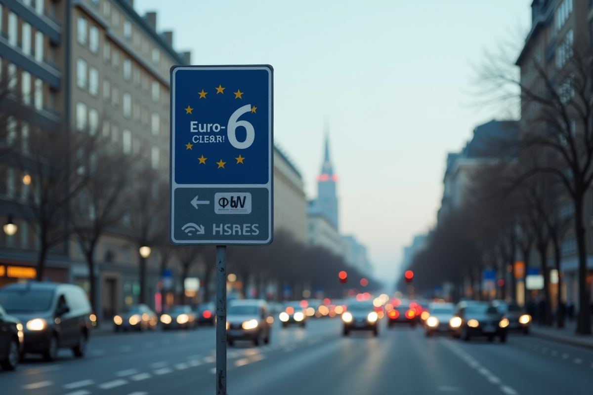 norme euro