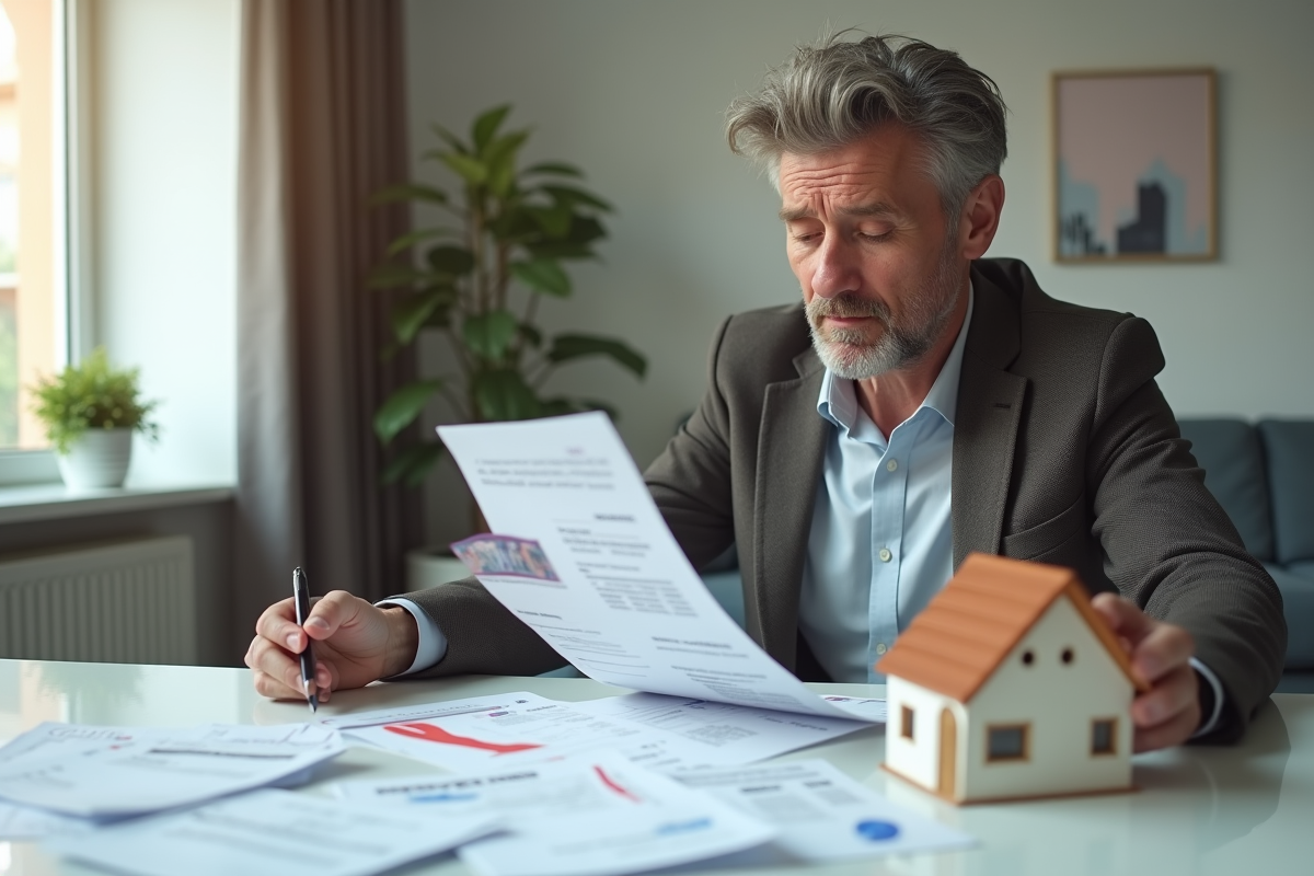 impôts immobilier