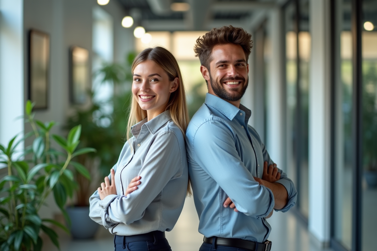 Jeunes partenaires d